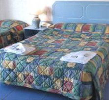 Harbour Royal Motel - Getaway Accommodation 2