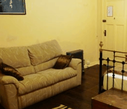 Edinburgh Gallery Bed and Breakfast - Getaway Accommodation