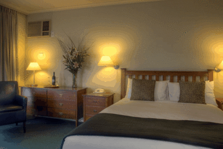 Ringwood Lake Inn - Getaway Accommodation