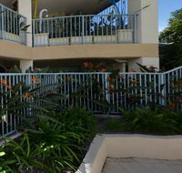 Iluka Serviced Apartments - Getaway Accommodation