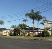 Town and Country Motor Inn Tamworth - Getaway Accommodation
