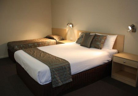Glenroy ACT Getaway Accommodation