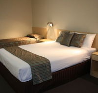 Tumbarumba Motel - Getaway Accommodation