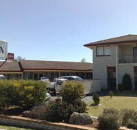 Sapphire City Motor Inn - Getaway Accommodation