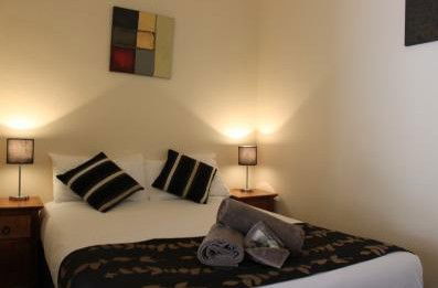 Inverell Motel - Getaway Accommodation 0
