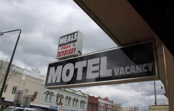 Inverell Motel - Getaway Accommodation 1