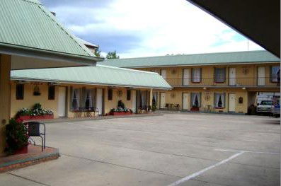 Inverell Motel - Getaway Accommodation 3