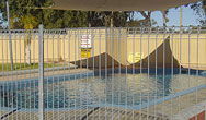 Shoreline Caravan Park - Getaway Accommodation 1