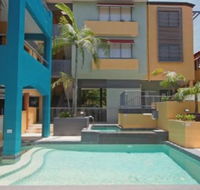 Coolum Beach Resort - Getaway Accommodation