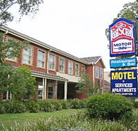 Footscray Motor Inn and Serviced Apartments - Getaway Accommodation