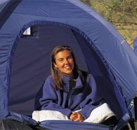 Cooke Point Holiday Park - Getaway Accommodation