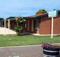 Edithburgh Seaside Motel - Getaway Accommodation
