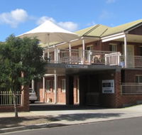 Golf Links Motel - Getaway Accommodation
