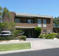 Keilor Motor Inn - Getaway Accommodation