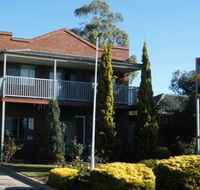 Sundowner Bendigo Golden Reef Motor Inn - Getaway Accommodation