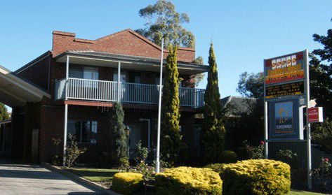Sundowner Bendigo Golden Reef Motor Inn - Getaway Accommodation 0
