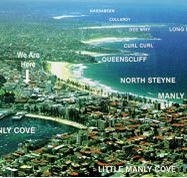 Manly Cottage Inn - Getaway Accommodation