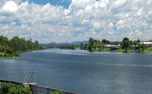 Walkers Marina Hotel - South Grafton - Getaway Accommodation 0