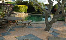 Aberthin Bed And Breakfast - - Getaway Accommodation 1