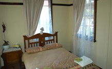 Aberthin Bed And Breakfast - - Getaway Accommodation 0