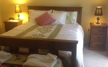 Bay N Beach Bed And Breakfast - - Getaway Accommodation 5