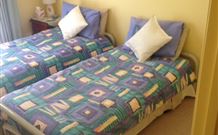 Bay N Beach Bed And Breakfast - - Getaway Accommodation 3