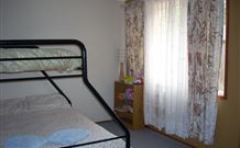  Getaway Accommodation