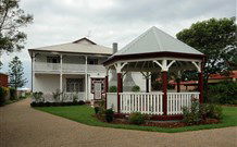 Lake Illawarra NSW Getaway Accommodation