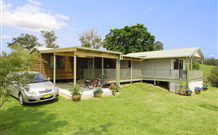 Cedar Grove Farmstay - - Getaway Accommodation 1