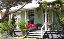 Huskisson Bed And Breakfast - Getaway Accommodation 0