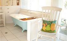 Huskisson Bed And Breakfast - Getaway Accommodation 2