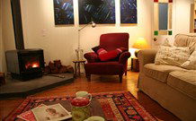 Huskisson Bed And Breakfast - Getaway Accommodation 1