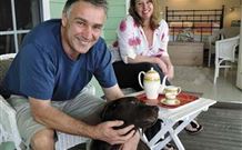 Huskisson Bed And Breakfast - Getaway Accommodation 4