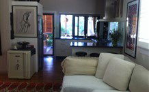 My Retro Cottage - - Getaway Accommodation 4