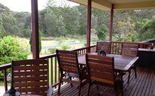 Palacete Real On The Beach - Getaway Accommodation 0