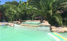 Palacete Real On The Beach - Getaway Accommodation 3