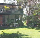 Riverside Retreat Bed And Breakfast - Getaway Accommodation