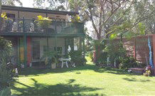 Riverside Retreat Bed And Breakfast - Getaway Accommodation 0