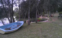 Riverside Retreat Bed And Breakfast - Getaway Accommodation 2