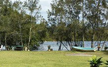 Riverside Retreat Bed And Breakfast - Getaway Accommodation 3