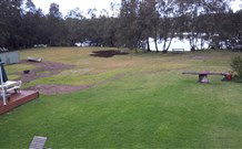 Riverside Retreat Bed And Breakfast - Getaway Accommodation 4