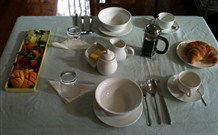Sanddancers Bed And Breakfast - Getaway Accommodation 1