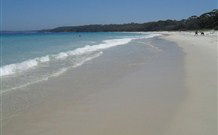 Sanddancers Bed And Breakfast - Getaway Accommodation 6