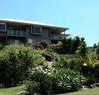 Sapphire Beach BB - - Getaway Accommodation