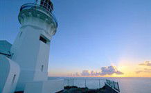 Smoky Cape Lighthouse Bed And Breakfast - Getaway Accommodation 0