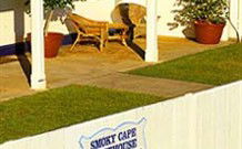 Smoky Cape Lighthouse Bed And Breakfast - Getaway Accommodation 1