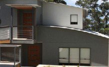 The Edgewater Bed And Breakfast - Getaway Accommodation 1