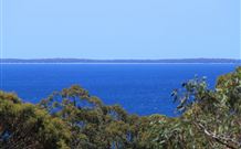 Tree Tops Bed And Breakfast Jervis Bay - Getaway Accommodation 2