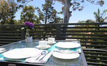 Tree Tops Bed And Breakfast Jervis Bay - Getaway Accommodation 4