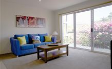 Tree Tops Bed And Breakfast Jervis Bay - Getaway Accommodation 3